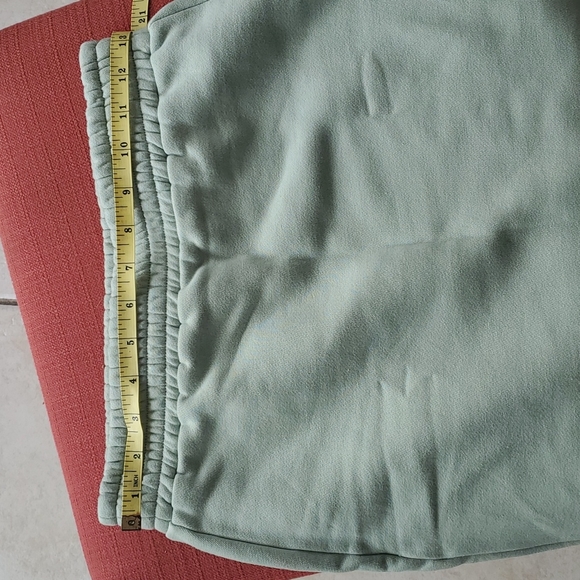 Reformation Newport sweat skirt - Picture 4 of 5